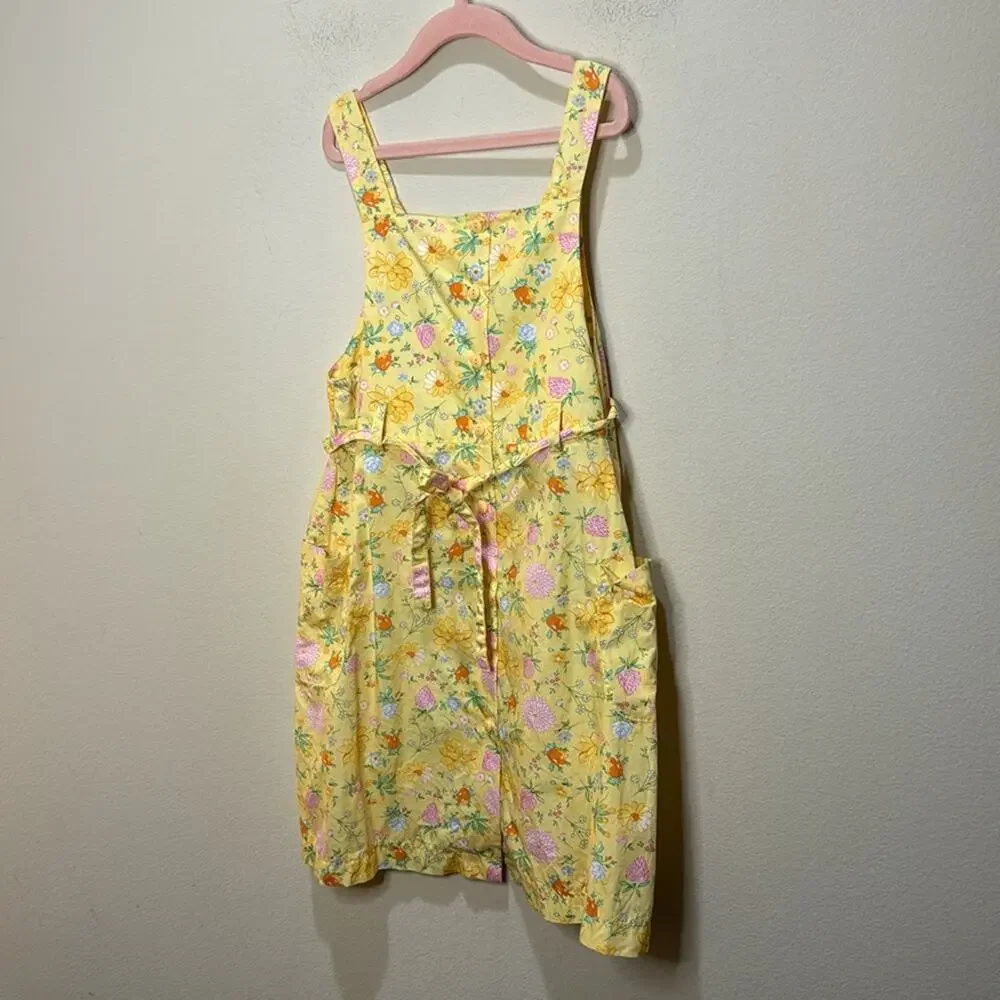 Jacadi pale yellow